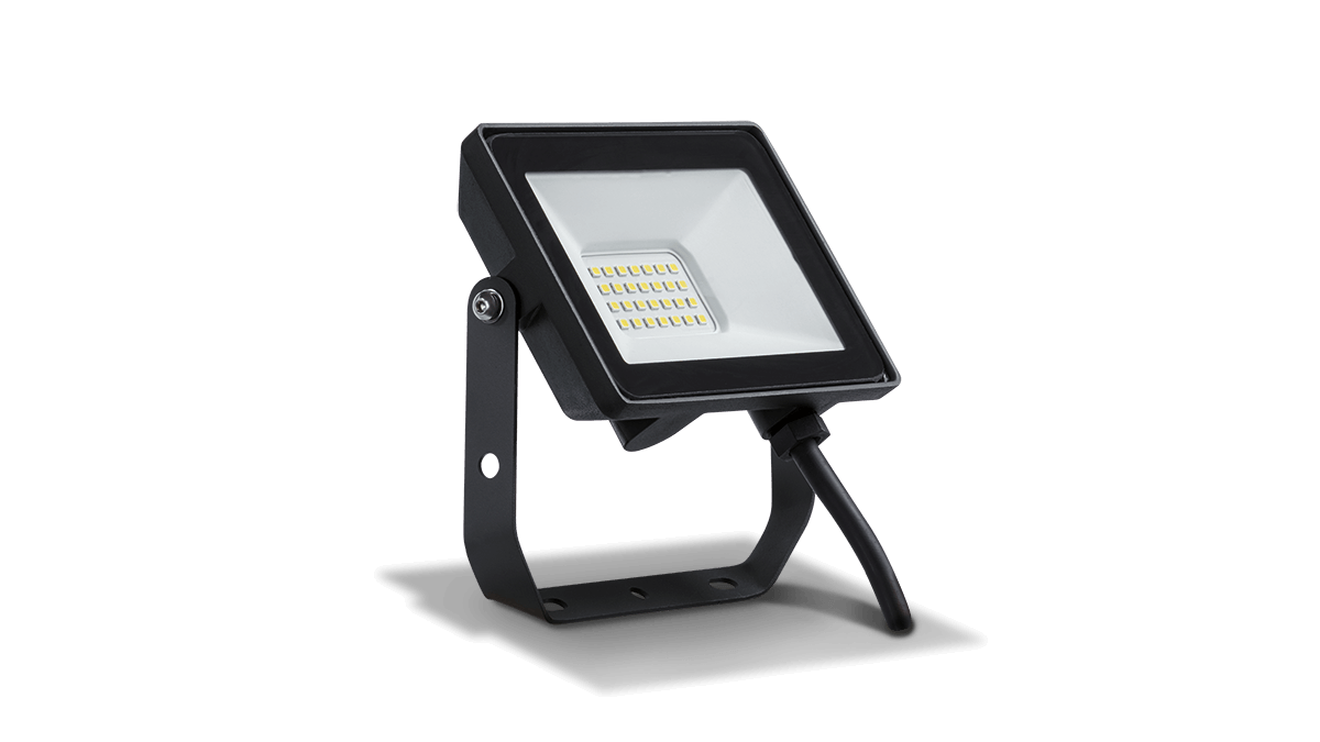 Floodlight / Schijnwerper