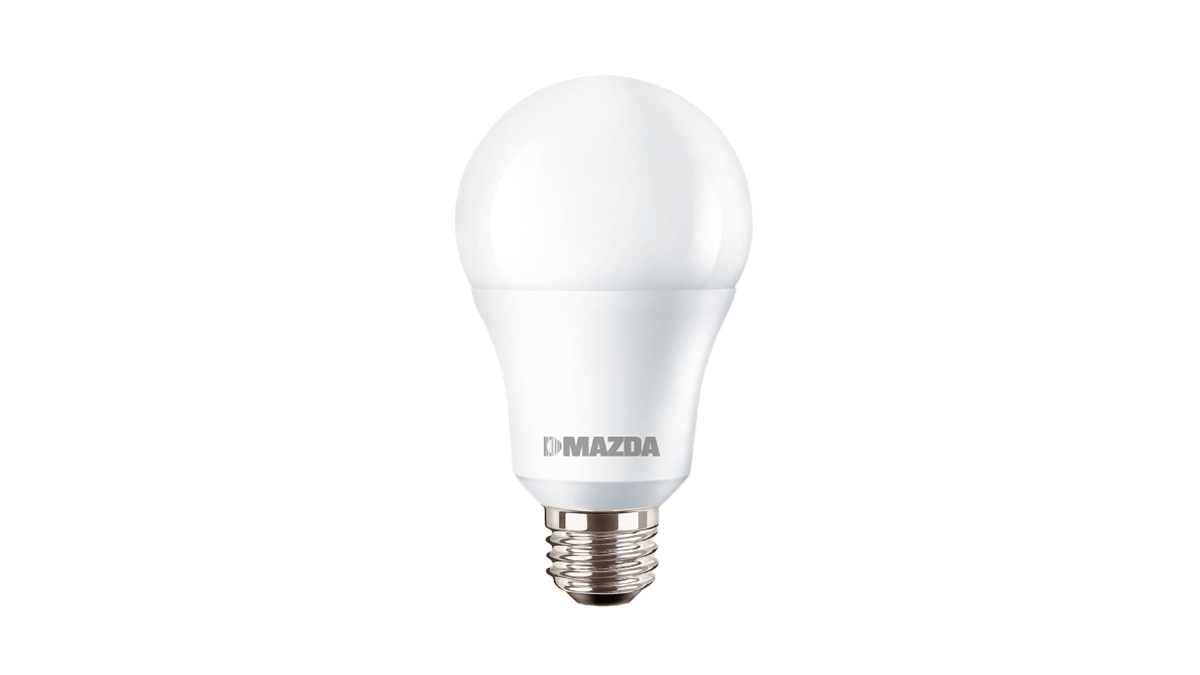 LED bulb