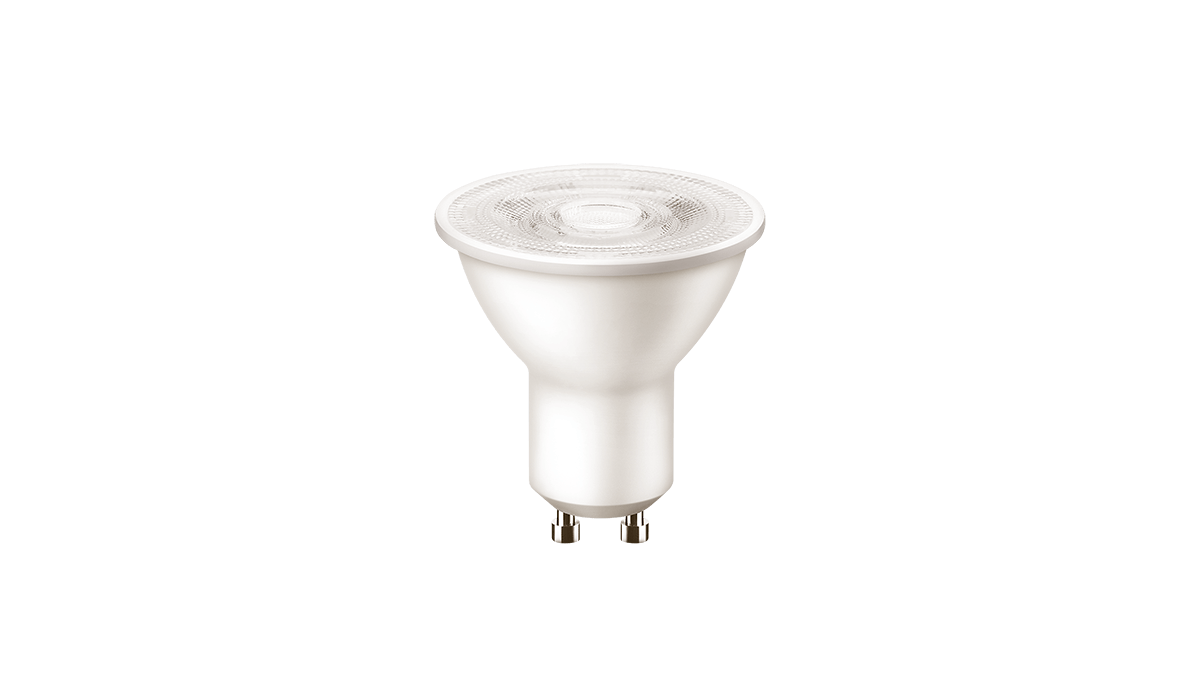 LED spot GU10/MR 16